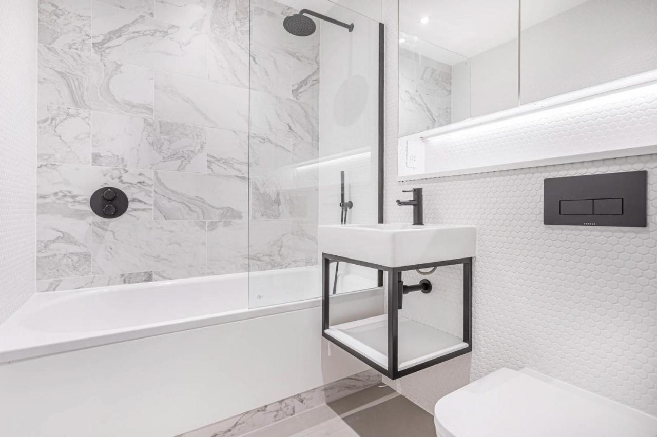 Apartamento Royal Kensington In Cromwell Road Londres Exterior foto