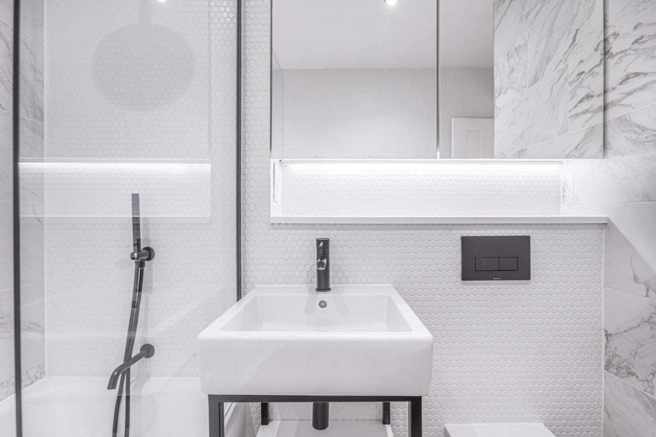 Apartamento Royal Kensington In Cromwell Road Londres Exterior foto