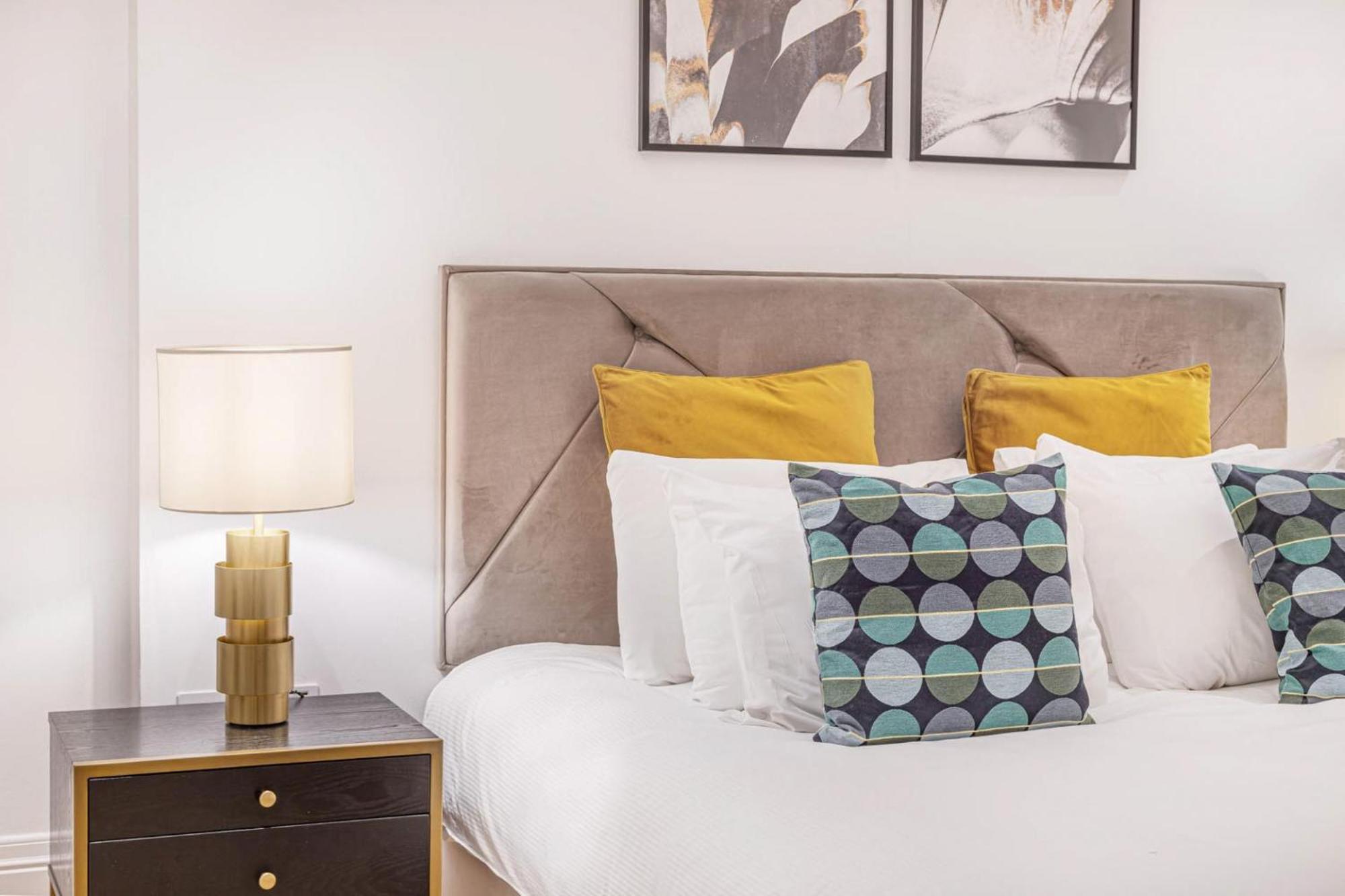 Apartamento Royal Kensington In Cromwell Road Londres Exterior foto