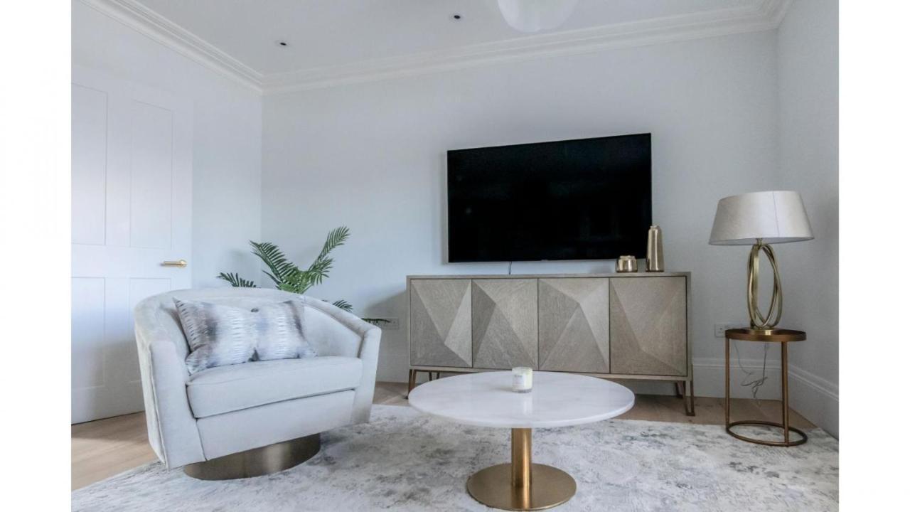 Apartamento Royal Kensington In Cromwell Road Londres Exterior foto
