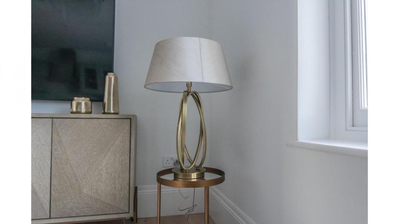 Apartamento Royal Kensington In Cromwell Road Londres Exterior foto