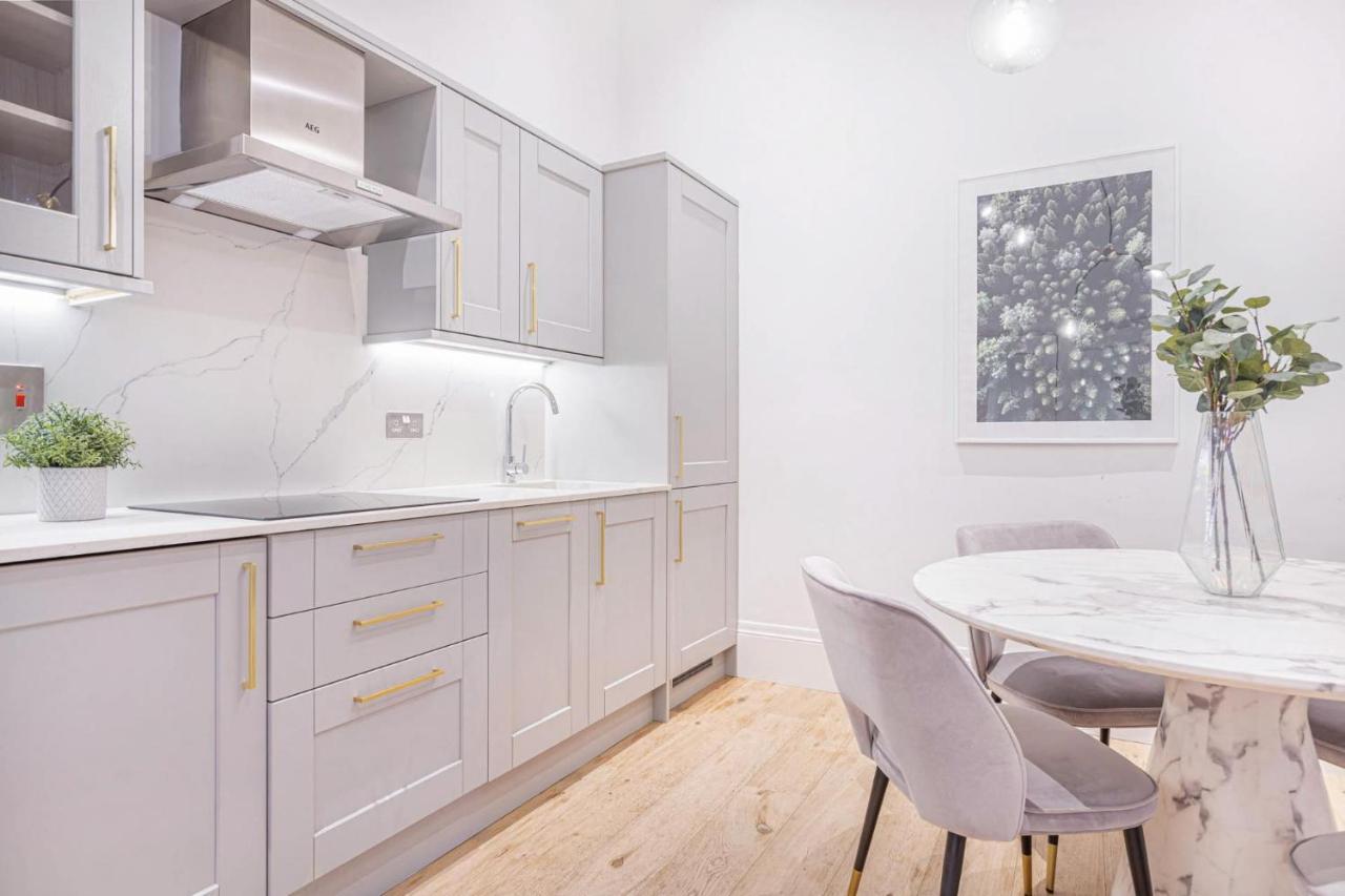 Apartamento Royal Kensington In Cromwell Road Londres Exterior foto